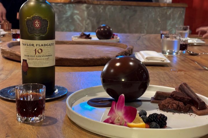 Napa's Downtown Food & Wine Tour - Photo 1 of 14